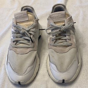 Adidas Nite Joggers Size 9.5